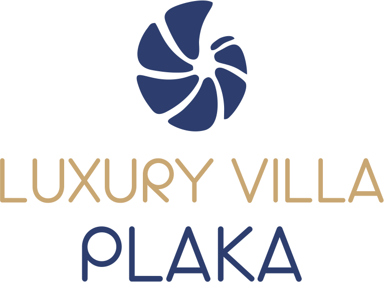 LUXURY VILLA PLAKA LITOCHORO