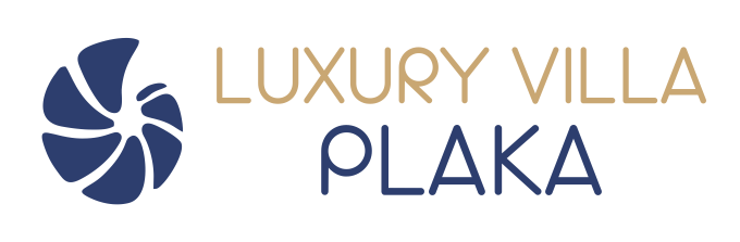 LUXURY VILLA PLAKA LITOCHORO